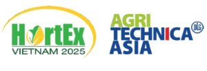 越南花卉暨農機展AGRITECHNICA ASIA and HortEx Vietnam